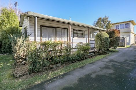 Photo of property in 75 Tilford Street, Woolston, Christchurch, 8062
