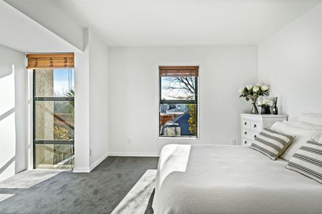 Photo of property in 5/33 Winchester Street, Merivale, Christchurch, 8014