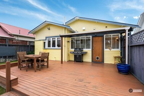 Photo of property in 24 William Street, Petone, Lower Hutt, 5012