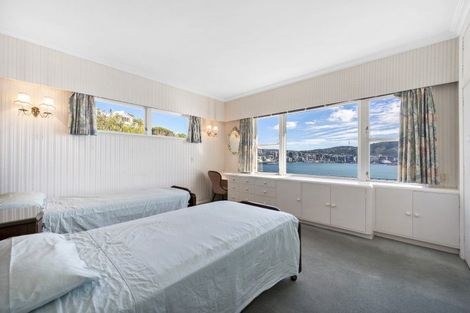 Photo of property in 4 Maida Vale Road, Roseneath, Wellington, 6011