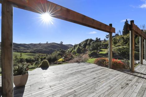 Photo of property in 951c Waingaro Road, Glen Massey, Ngaruawahia, 3793