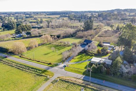 Photo of property in 87 Marshmans Road, Ashley, Rangiora, 7477