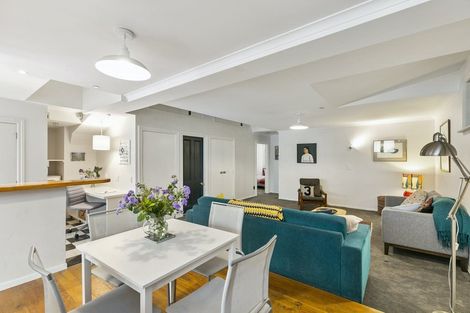 Photo of property in 241/21 Left Bank, Te Aro, Wellington, 6011