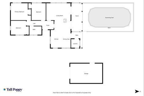 Photo of property in 246 Old Renwick Road, Springlands, Blenheim, 7272