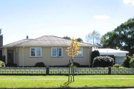 Photo of property in 146 Balmoral Drive, Tokoroa, 3420