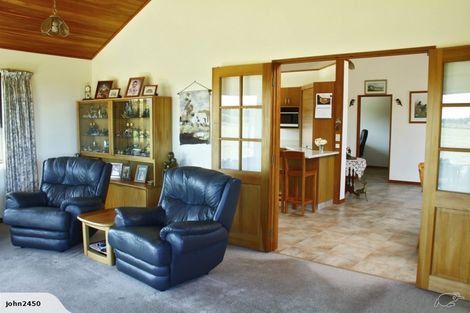 Photo of property in 359 Mount Stewart Halcombe Road, Sanson, Palmerston North, 4479