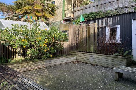Photo of property in 5 Devon Street, Aro Valley, Wellington, 6021
