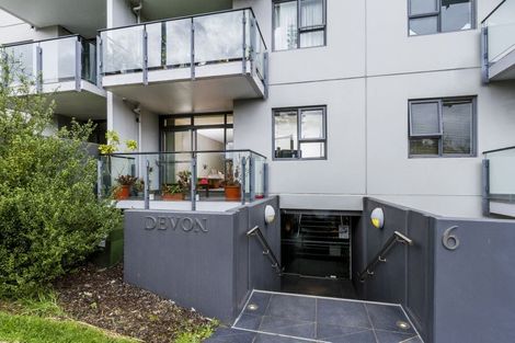 Photo of property in 2g/6 Piwakawaka Street, Eden Terrace, Auckland, 1010