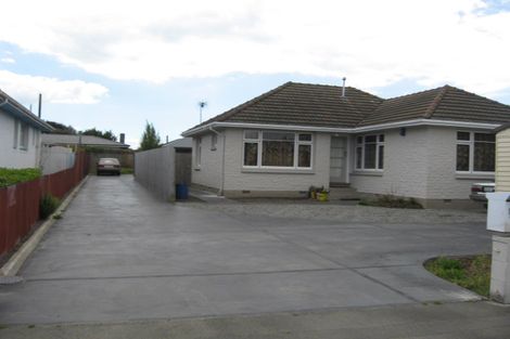 Photo of property in 13a Pagoda Street, Shirley, Christchurch, 8061
