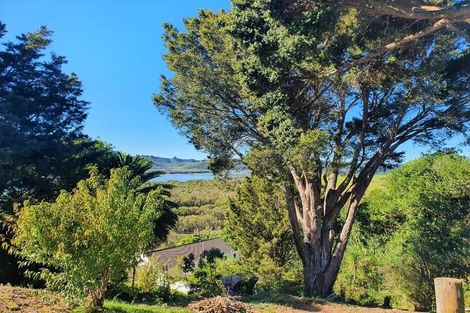 Photo of property in 54 Parnell Street, Rawene, Kaikohe, 0473