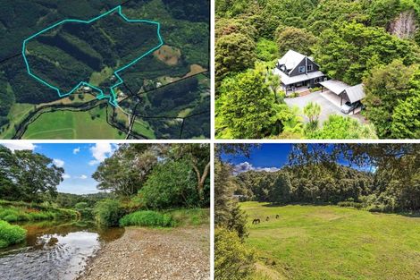 Photo of property in 46 Coalhill Lane, Kiripaka, Whangarei, 0173