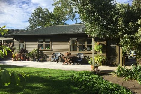 Photo of property in 193 Valley Road, Waimauku, 0881