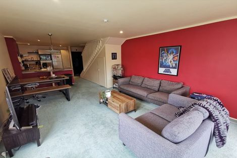 Photo of property in Grosvenor Cl, 10/6 Brown Street, Mount Cook, Wellington, 6021