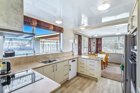 Photo of property in 557 Thames Highway, Oamaru North, Oamaru, 9400