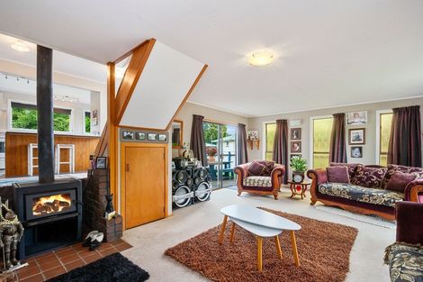 Photo of property in 137 Simmons Road, Taumarunui, 3920