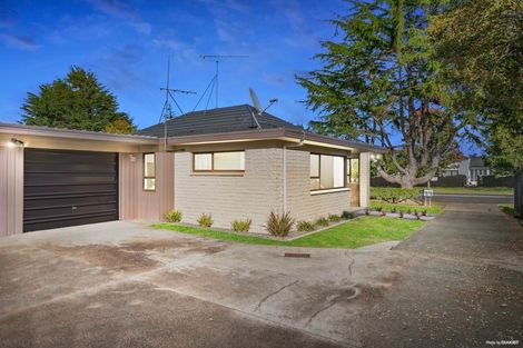 Photo of property in 1/24 Beaumaris Way, Conifer Grove, Takanini, 2112