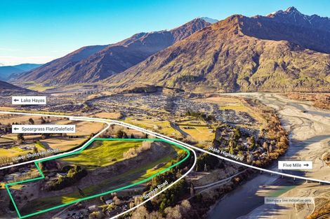 Photo of property in 63 Lower Shotover Road, Lower Shotover, Queenstown, 9371