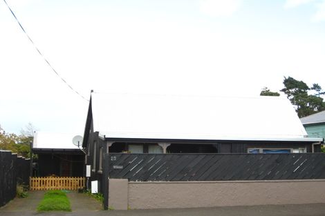 Photo of property in 29 Wallace Place, Westown, New Plymouth, 4310