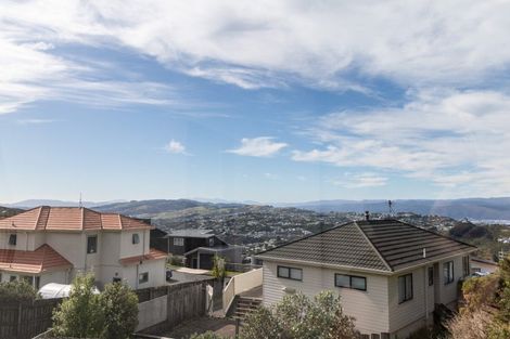 Photo of property in 21 Jaunpur Crescent, Broadmeadows, Wellington, 6035