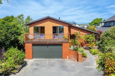 Photo of property in 3/112 Saint Albans Street, St Albans, Christchurch, 8014