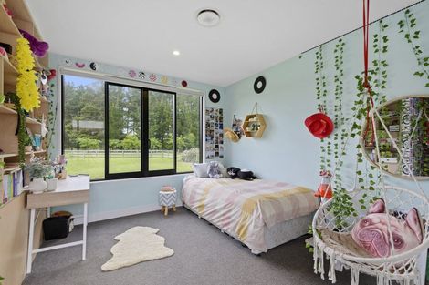 Photo of property in 981a Old West Coast Road, West Melton, Christchurch, 7671