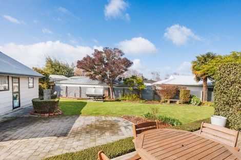 Photo of property in 7 Willowbank Crescent, Feilding, 4702