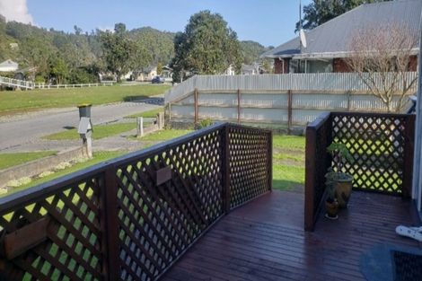 Photo of property in 34 Palmerston Street, Greymouth, 7805