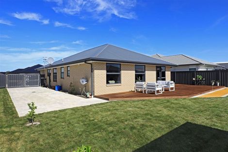 Photo of property in 10 Clydesdale Way, Frimley, Hastings, 4120