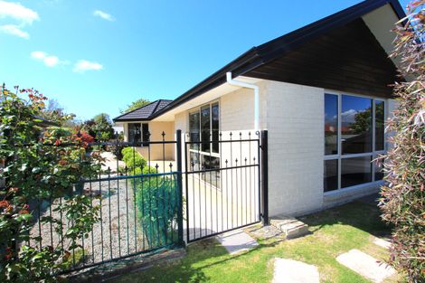 Photo of property in 34 Magnolia Drive, Springlands, Blenheim, 7201
