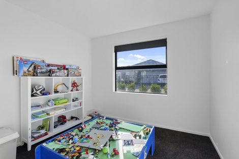 Photo of property in 45 Thornborough Drive, Rolleston, 7615