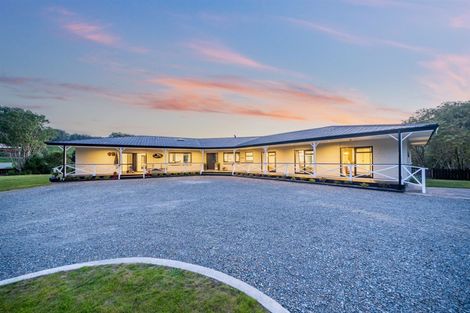 Photo of property in 718 Moonshine Hill Road, Moonshine Valley, Porirua, 5381