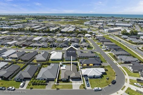 Photo of property in 53 Te Wharo Drive, Papamoa, 3118