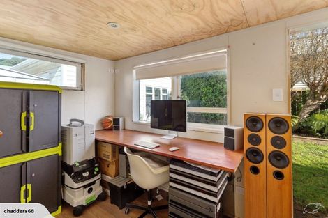 Photo of property in 39 Dundas Street, Seatoun, Wellington, 6022