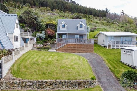 Photo of property in 68 Akitio Esplanade, Akitio, Pongaroa, 4991