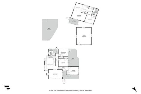 Photo of property in 10 Lloyd Avenue, Papatoetoe, Auckland, 2025