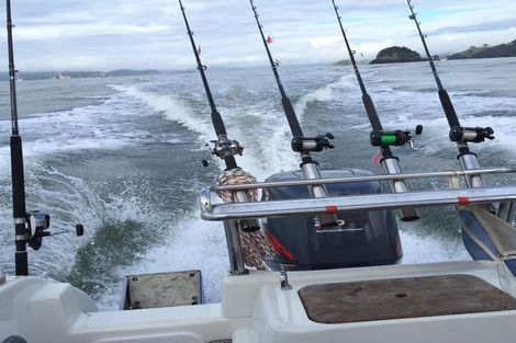 Photo of property in 24 Aquila Drive, Whitianga, 3510