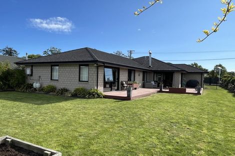 Photo of property in 1322 Courtenay Road, Kirwee, Darfield, 7571