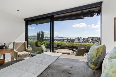 Photo of property in 302/15b Augustus Terrace, Parnell, Auckland, 1052