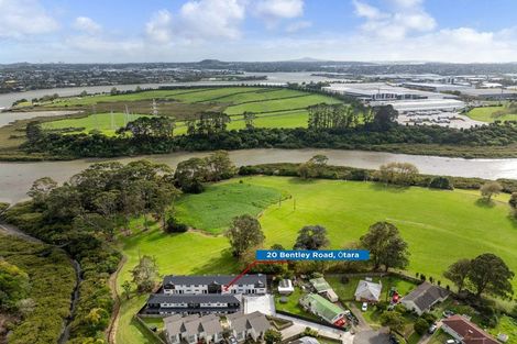 Photo of property in 1/20 Bentley Road, Otara, Auckland, 2023