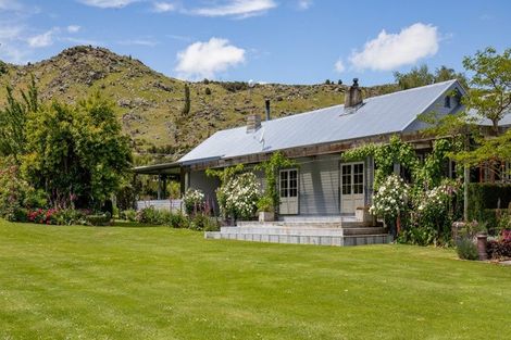 Photo of property in 362 Teviot Road, Roxburgh East, Roxburgh, 9572
