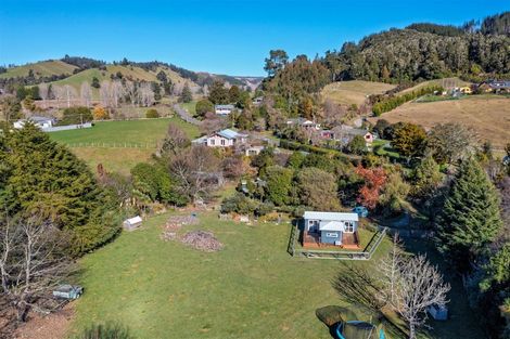 Photo of property in 580 Dovedale Road, Dovedale, Wakefield, 7096