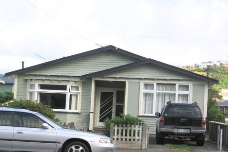 Photo of property in 39 Darlington Road, Miramar, Wellington, 6022