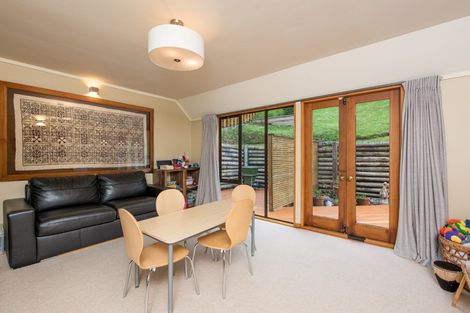 Photo of property in 20 Satara Crescent, Khandallah, Wellington, 6035