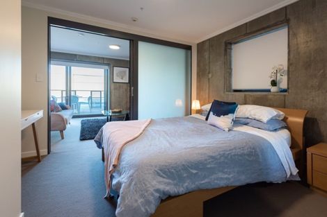 Photo of property in Frame Apartments, 101/111 Molesworth Street, Thorndon, Wellington, 6011