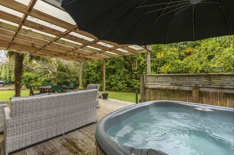 Photo of property in 464 Belk Road, Omanawa, 3171