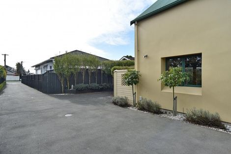 Photo of property in 114 Knowles Street, St Albans, Christchurch, 8052