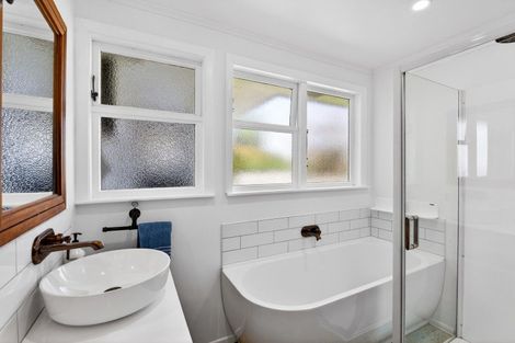 Photo of property in 7b Carnell Street, Napier South, Napier, 4110