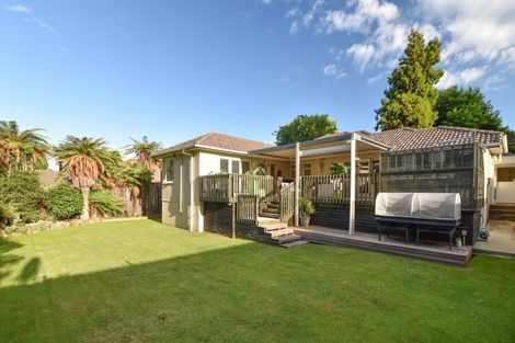 Photo of property in 35 Wylie Street, Glenholme, Rotorua, 3010