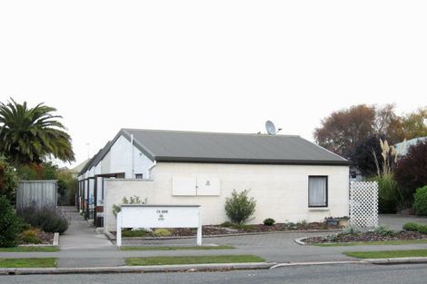 Photo of property in 21 Exe Street, Oamaru, 9400