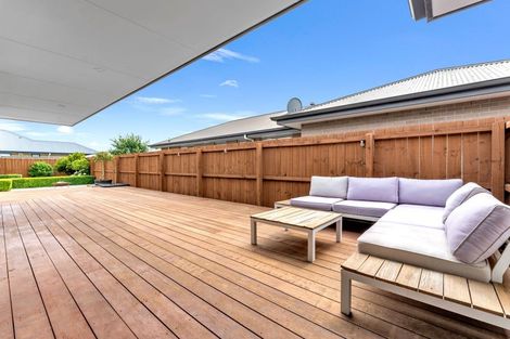 Photo of property in 13 Geoff Geering Drive, Netherby, Ashburton, 7700